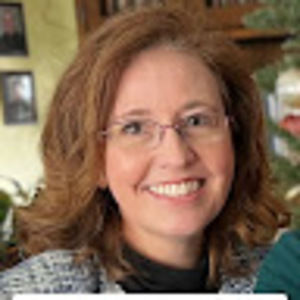 Meet your Posher, Wendy